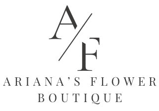 Ariana's Flower Boutique
