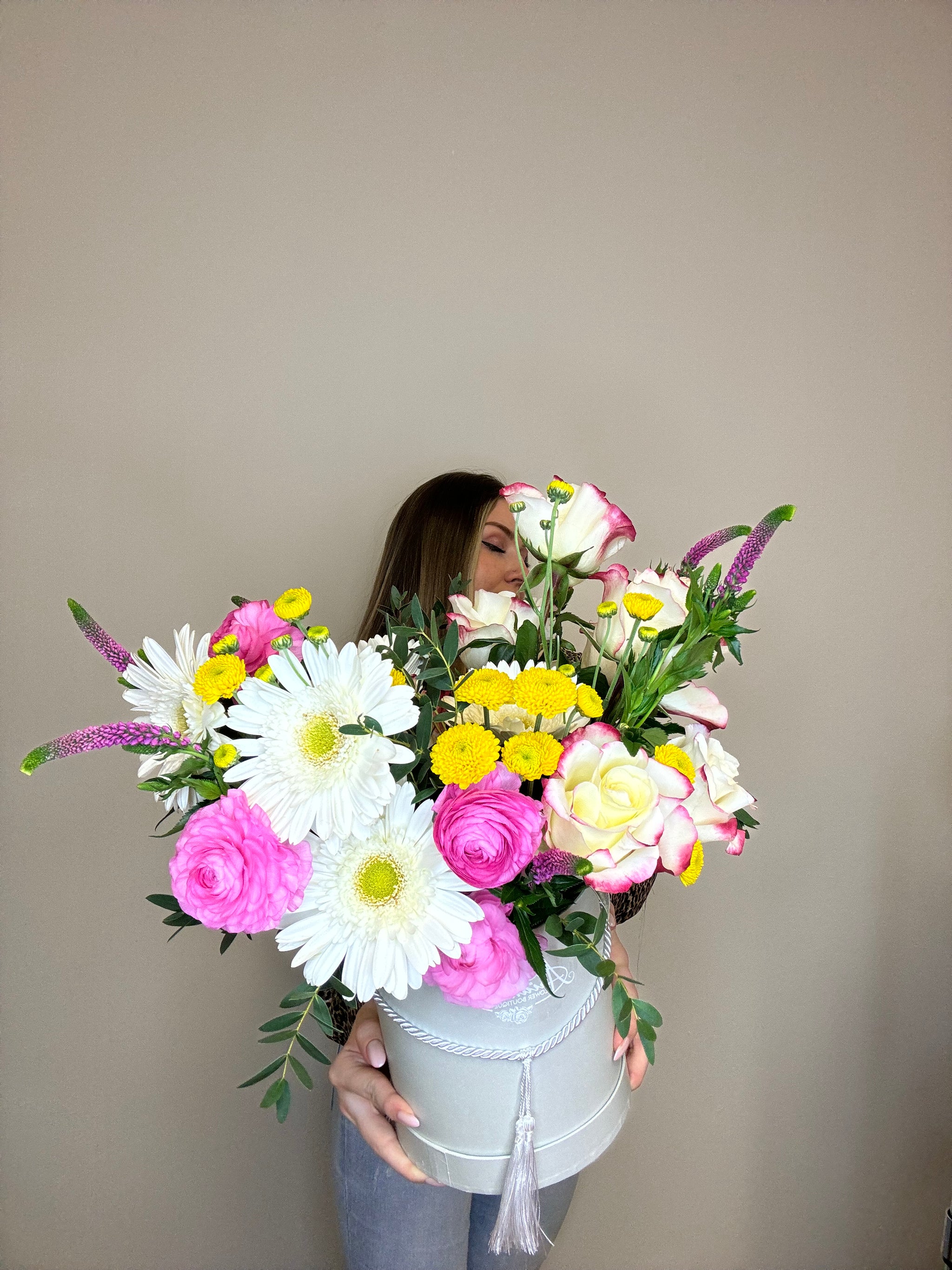 Summer breeze – Ariana's Flower Boutique